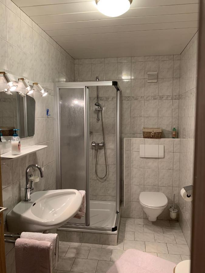 מריה אלם אם שטיינרנן מיר Apartements Birkenhof מראה חיצוני תמונה