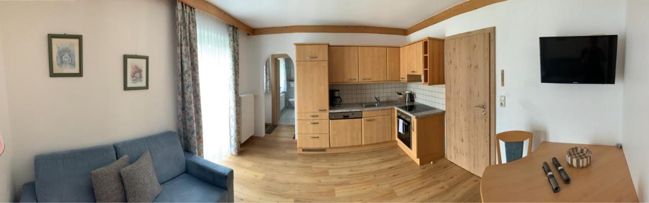 מריה אלם אם שטיינרנן מיר Apartements Birkenhof מראה חיצוני תמונה