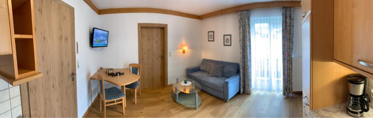 מריה אלם אם שטיינרנן מיר Apartements Birkenhof מראה חיצוני תמונה
