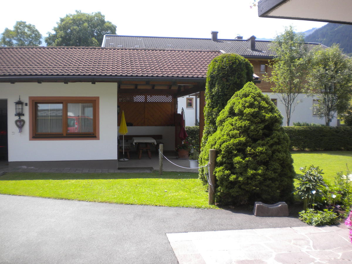 מריה אלם אם שטיינרנן מיר Apartements Birkenhof מראה חיצוני תמונה